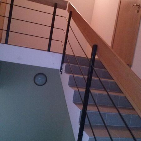 Marijonu Apartments Panevėžys Buitenkant foto