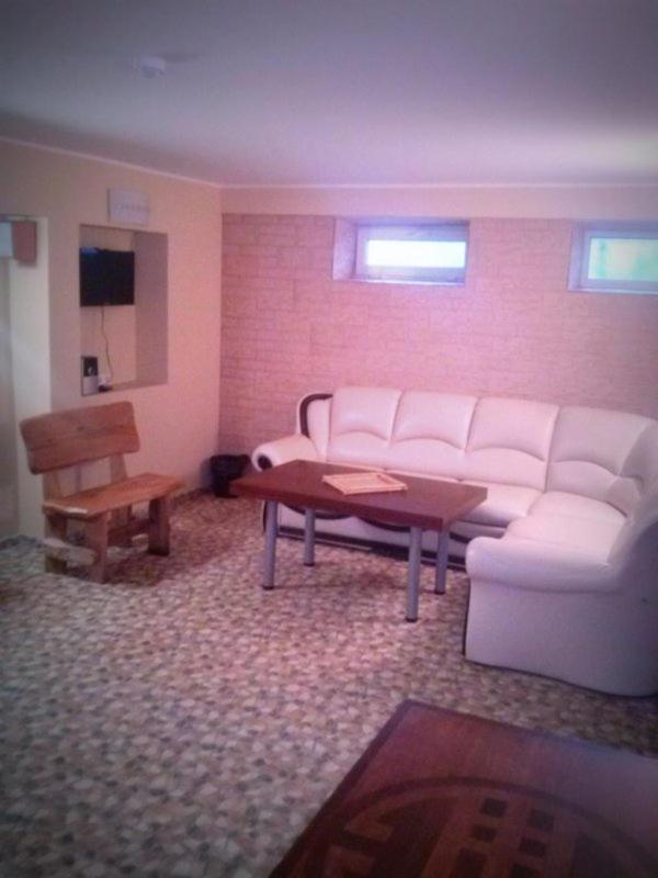 Marijonu Apartments Panevėžys Buitenkant foto