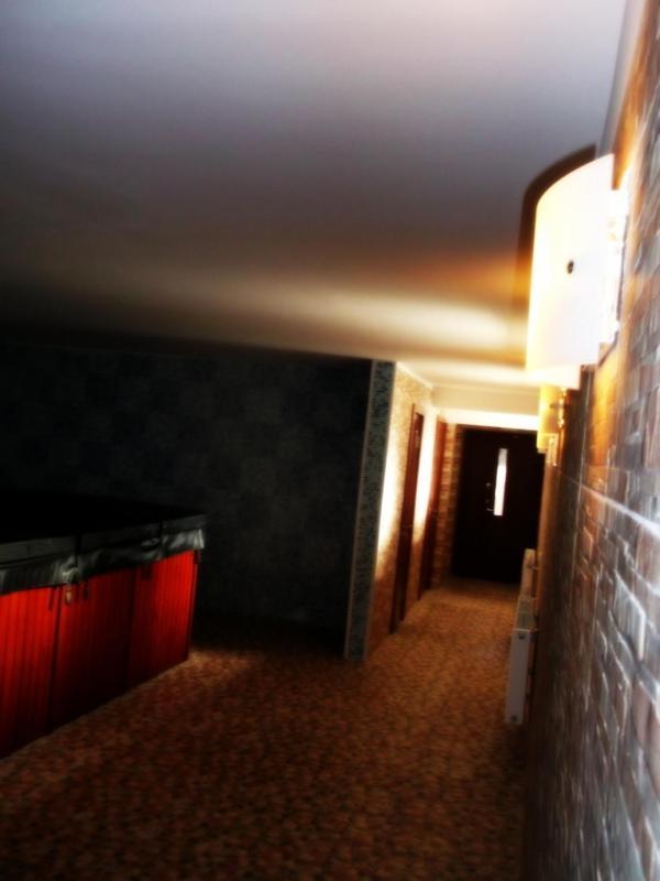 Marijonu Apartments Panevėžys Buitenkant foto