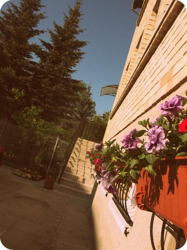 Marijonu Apartments Panevėžys Buitenkant foto