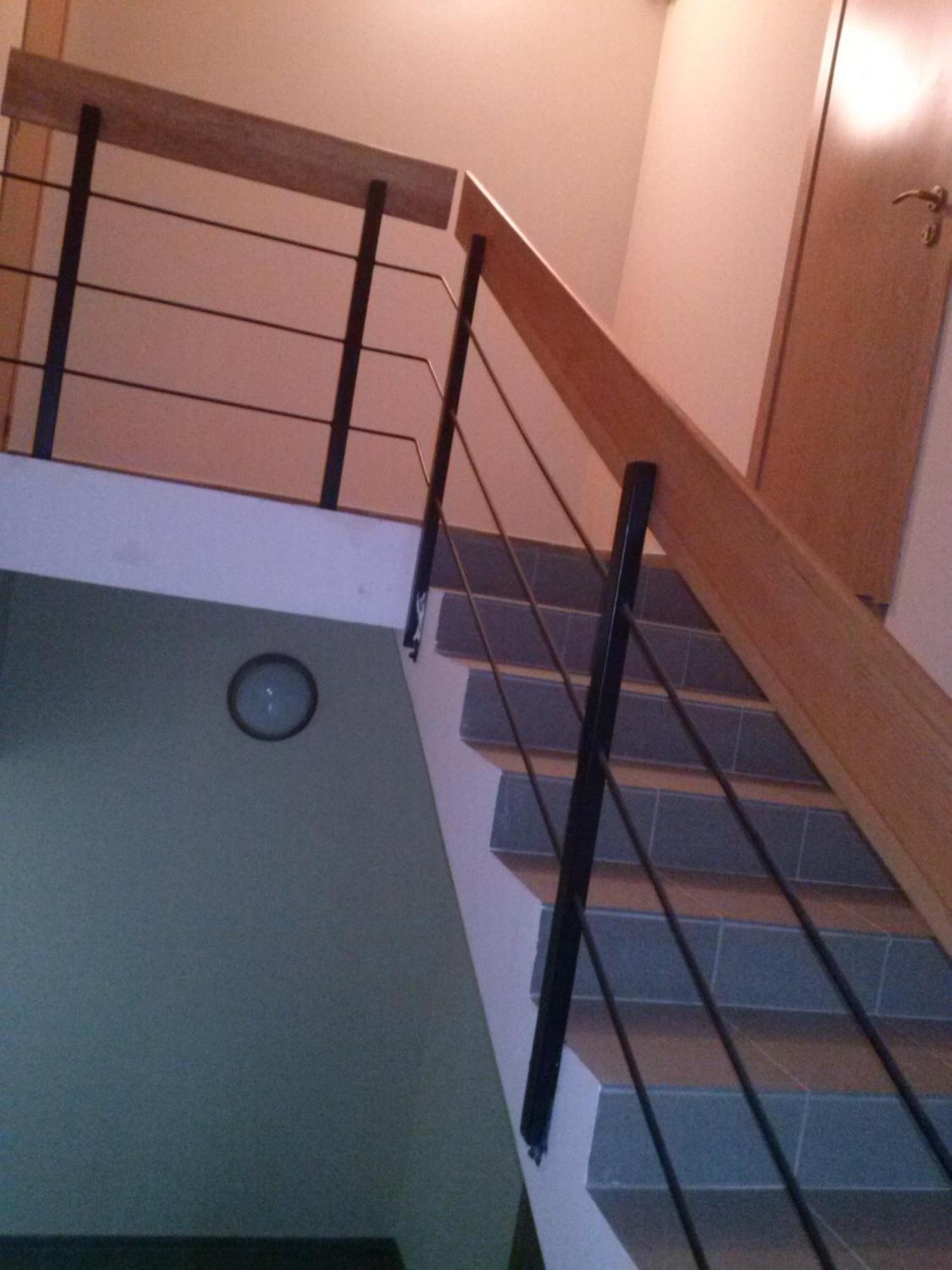 Marijonu Apartments Panevėžys Buitenkant foto