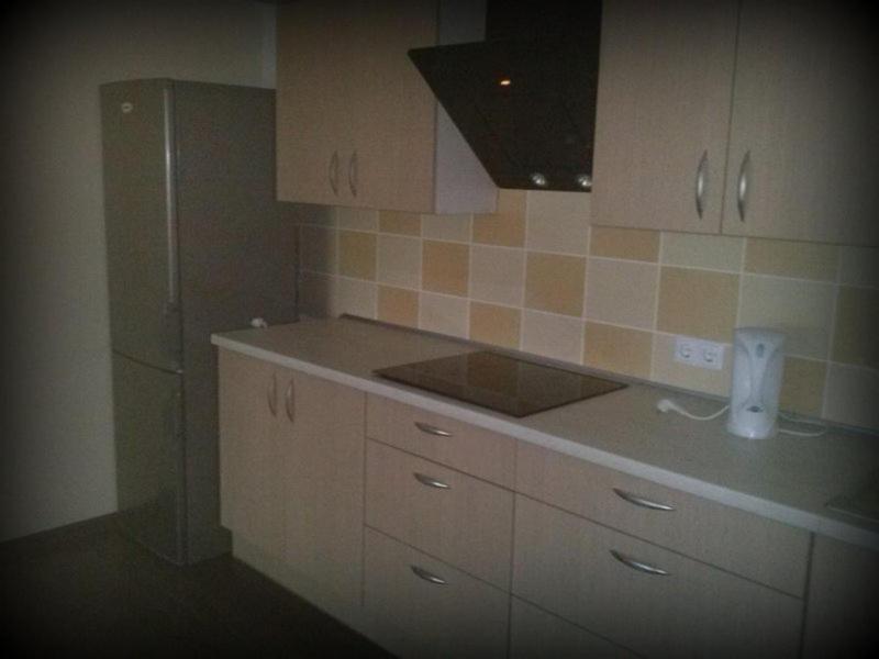 Marijonu Apartments Panevėžys Kamer foto