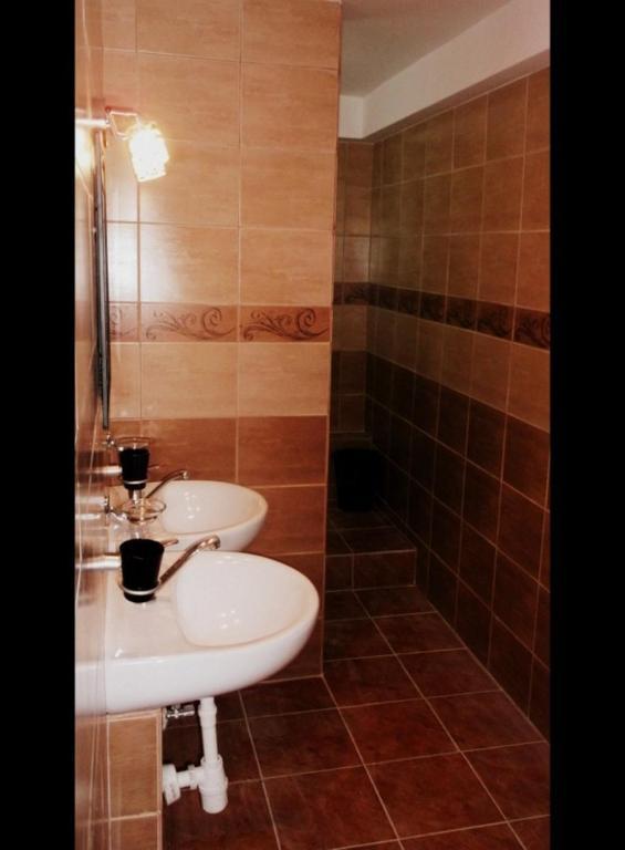 Marijonu Apartments Panevėžys Kamer foto