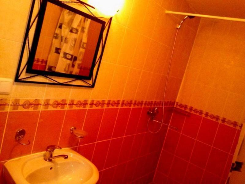 Marijonu Apartments Panevėžys Kamer foto