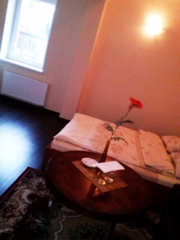 Marijonu Apartments Panevėžys Kamer foto
