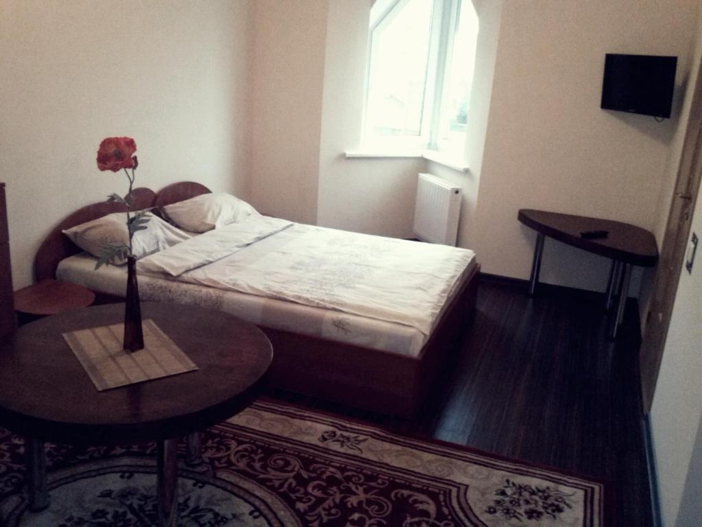 Marijonu Apartments Panevėžys Kamer foto