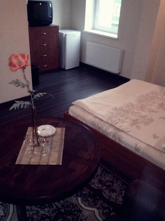 Marijonu Apartments Panevėžys Kamer foto